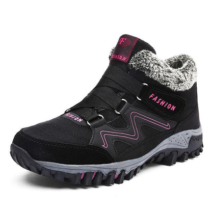 Women's Winter Non-Slip Outdoor Sports Warm Boots -New Style
