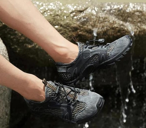 Indestructible Waterproof Shoes Lightweight Water Shoes