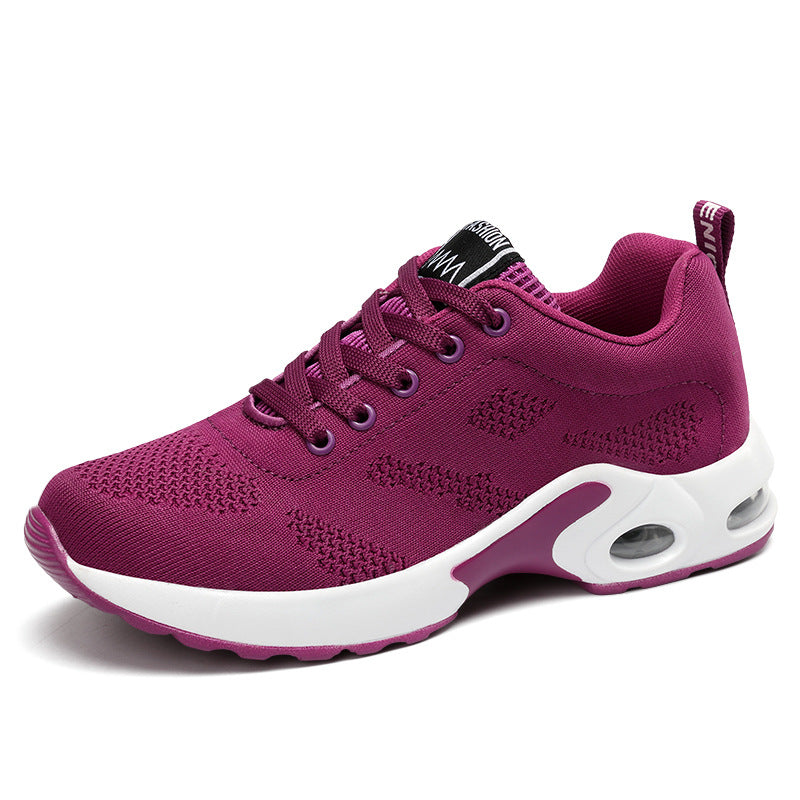 Women's Orthopedic Lightweight Outdoor Casual Sports Shoes