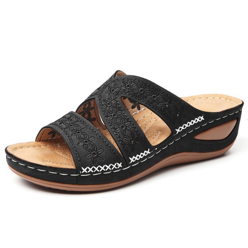 Wedge Comfortable  Outdoor Sandals