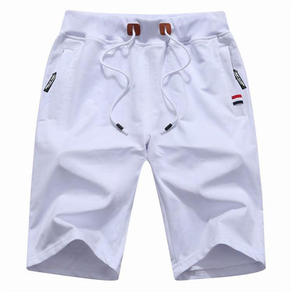 2024 Cotton Casual Men's Summer Shorts