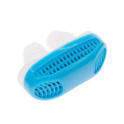 Silicone Stop Snoring Device