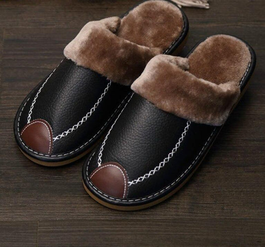 The Alpha Slippers