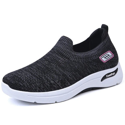 Women's Shoes Casual Wide Orthopedic Sports Shoes