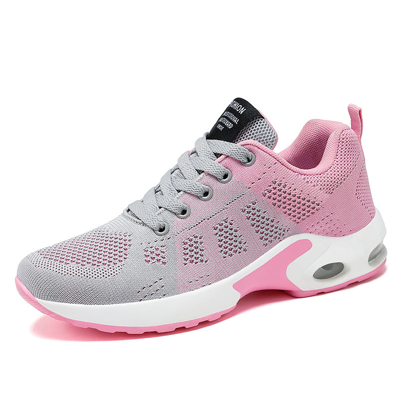 Women's Orthopedic Lightweight Outdoor Casual Sports Shoes – SweetieCathy