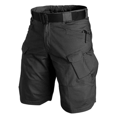 Waterproof Tactical Shorts-Summer Comfortable Pants
