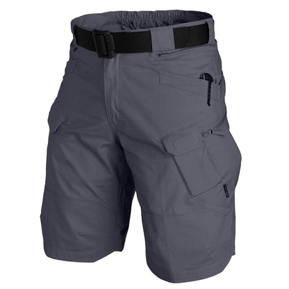 Waterproof Tactical Shorts-Summer Comfortable Pants