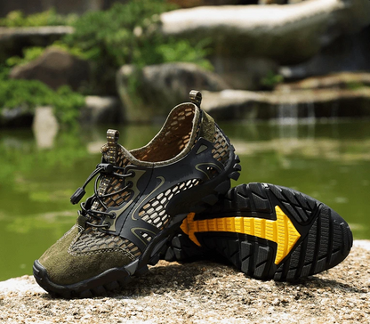 Indestructible Waterproof Shoes Lightweight Water Shoes