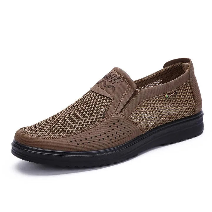 Men's Casual And Comfortable Walking Shoes -SN2.0