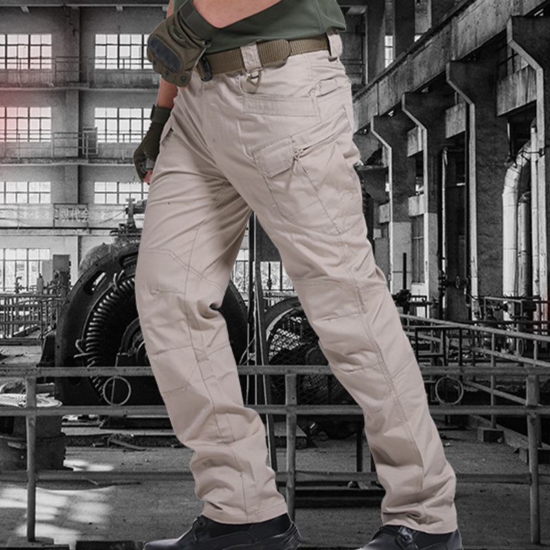 IX7 Lightweight Waterproof Tactical Pants, Buy 2 Free Shipping