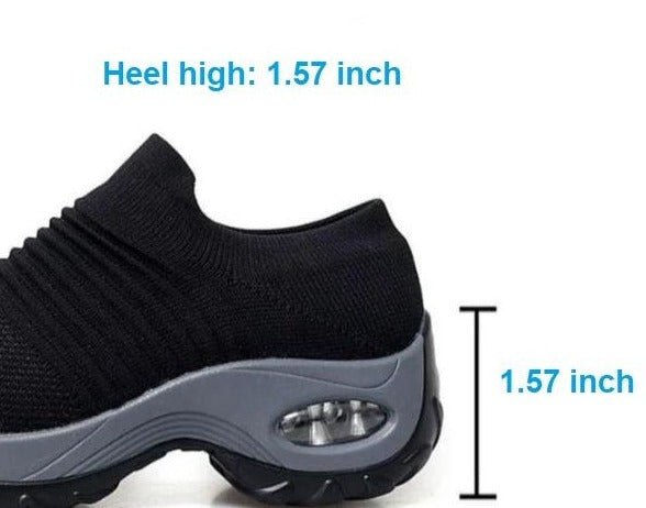 Super Soft Women's Walking Shoes