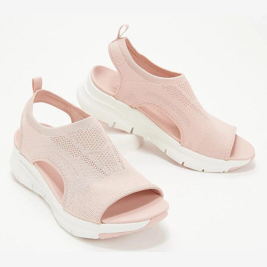 SweetieCathy - 2022 New Women's Comfortable Sandals