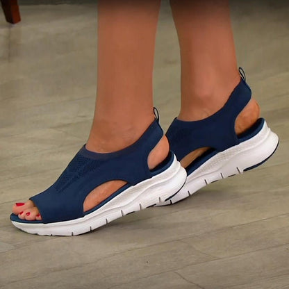 Women's Orthopedic Slippers Sports Sandals